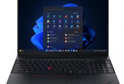 Lenovo ThinkPad E16 Ultra 7 255H 16.0
