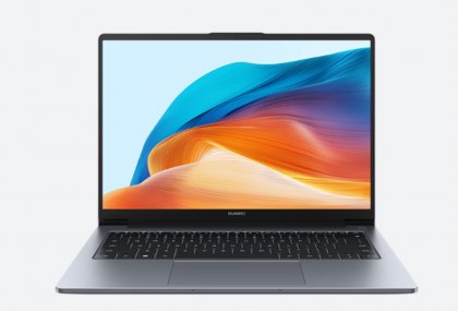Huawei MateBook D 16 i5-13420H 16.0