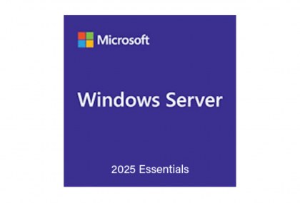 Lenovo Microsoft Thinksystem 2025 Essentials ROK (10 Core)