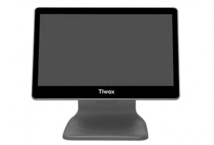 Tiwox TP-1503 15,6" i3 3.Nesil 4GB RAM 128 SSD Endüstriyel Pos PC