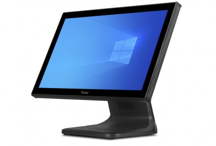 Tiwox TP-7650 18,5" i7 5. Nesil 8GB RAM 128 SSD Endüstriyel Pos PC