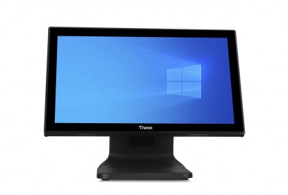 Tiwox TP-4950D 18,5 i5 5.Nesil 8GB RAM 128 SSD (13,2" 2.Ekran) Endüstriyel Pos P