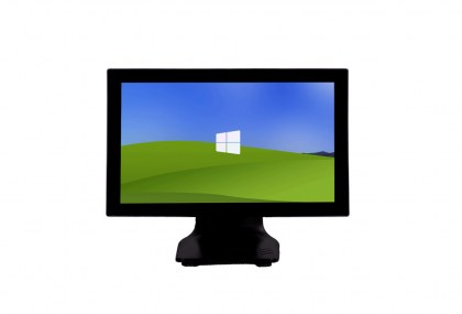 PosTürk TX-1850M 18.5" i5-6200U 8GB RAM 256 SSD Pos PC