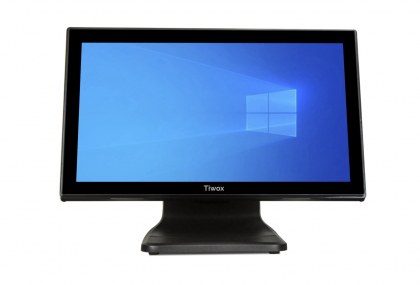 Tiwox TP-6610 18,5" i5 10.Nesil 16GB RAM 256 SSD Endüstriyel Pos PC
