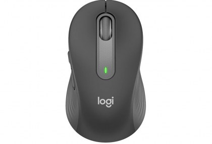 Logitech Signature M650 Siyah (910-006253)