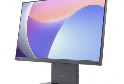 Lenovo ThinkCentre 50a 24 Gen 5 12SC000YTR 23.8