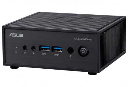 Asus Mini PC PN42-SN0285AV Intel Processor N100 4GB 128SSD M.2 W11PRO