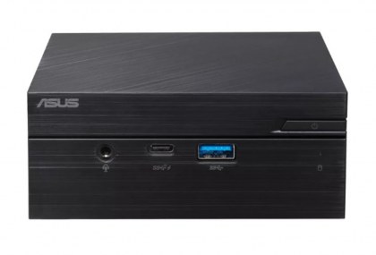 Asus Mini PC PN41-S1-BP469AV Intel Pentium N6000 4GB 128SSD M.2 W11PRO