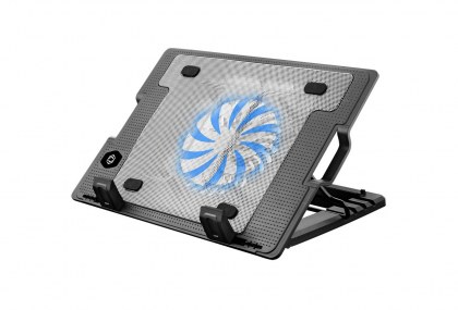 Frisby FNC-37ST Notebook Soğutucu Stand (14cm Fan)