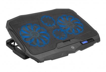Frisby Gaming FNC-5230ST 4xFan Notebook Soğutucu Stand